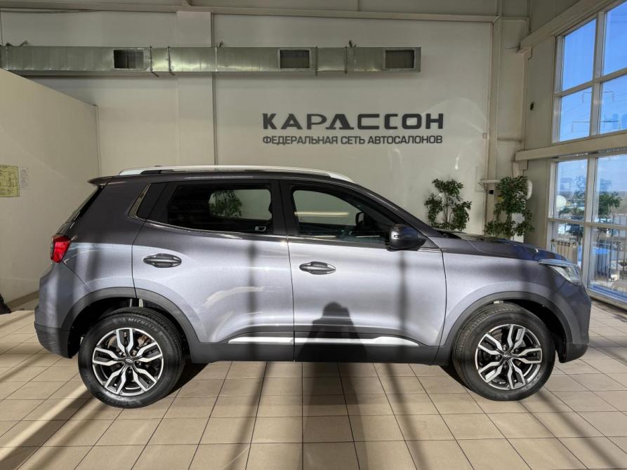 Chery Tiggo 4 I Рестайлинг Волгоград  - изображение 6