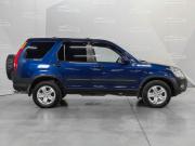 Honda CR-V II Новосибирск  - изображение 30