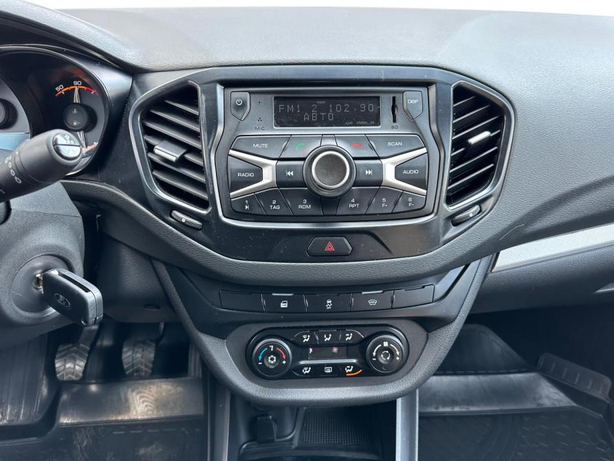 Lada (ВАЗ) Vesta I Тамбов  - изображение 16