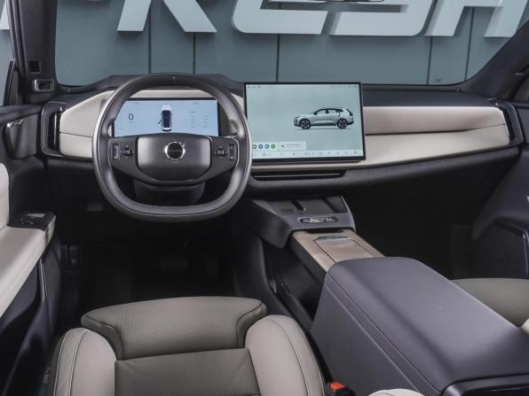 Volvo XC70 III с пробегом 2025 года, цена 7 250 000 рублей, 11168 км, внедорожник, Автокод Объявления