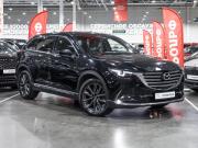 Mazda CX-9 II Санкт-Петербург  - изображение 39