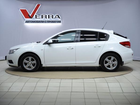 Chevrolet Cruze I Рестайлинг с пробегом 2012 года, цена 650 000 рублей, 155862 км, хэтчбек, Автокод Объявления