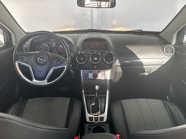 Opel Antara I Рестайлинг с пробегом 2012 года, цена 1 149 000 рублей, 142161 км, внедорожник, Автокод Объявления