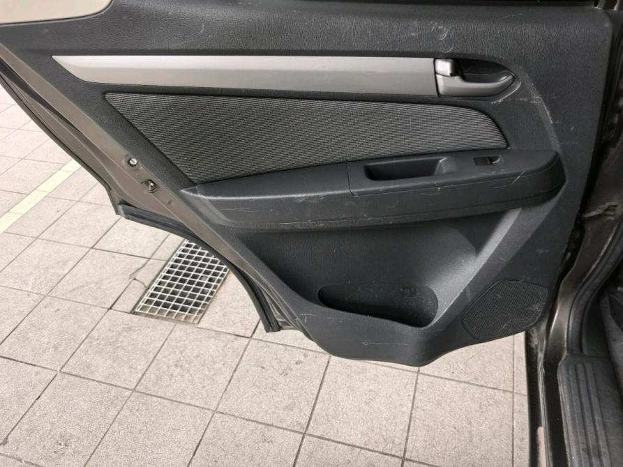 Chevrolet TrailBlazer II Санкт-Петербург  - изображение 15