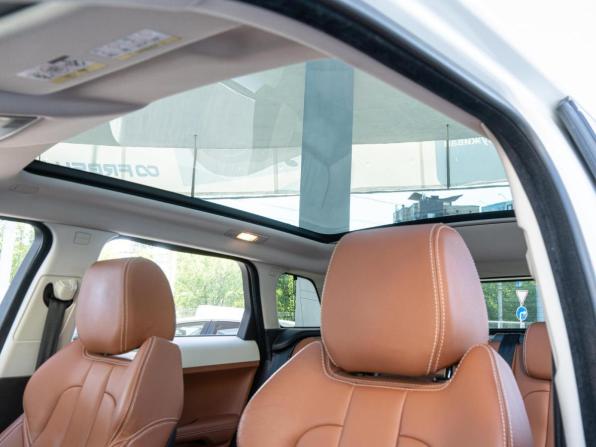 Land Rover Range Rover Evoque I с пробегом 2012 года, цена 2 069 000 рублей, 168732 км, внедорожник, Автокод Объявления