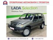 Chevrolet Niva I Красноярск  - изображение 23