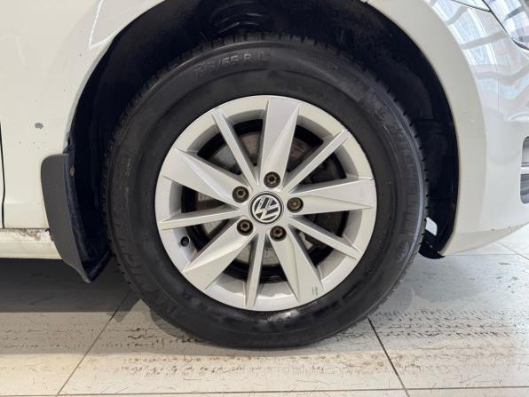 Volkswagen Golf VII с пробегом 2014 года, цена 770 000 рублей, 303150 км, хэтчбек, Автокод Объявления