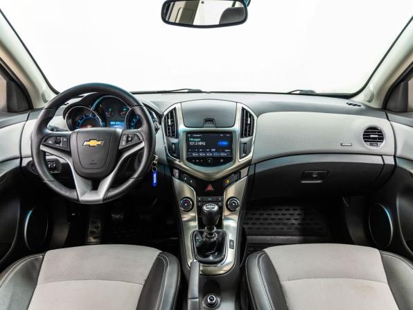 Chevrolet Cruze I Рестайлинг с пробегом 2012 года, цена 798 000 рублей, 148177 км, хэтчбек, Автокод Объявления