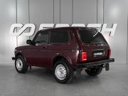 Lada (ВАЗ) 2121 (4x4) I Рестайлинг Ростов-на-Дону  - изображение 13