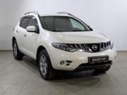 Nissan Murano II (Z51) Химки  - изображение 39