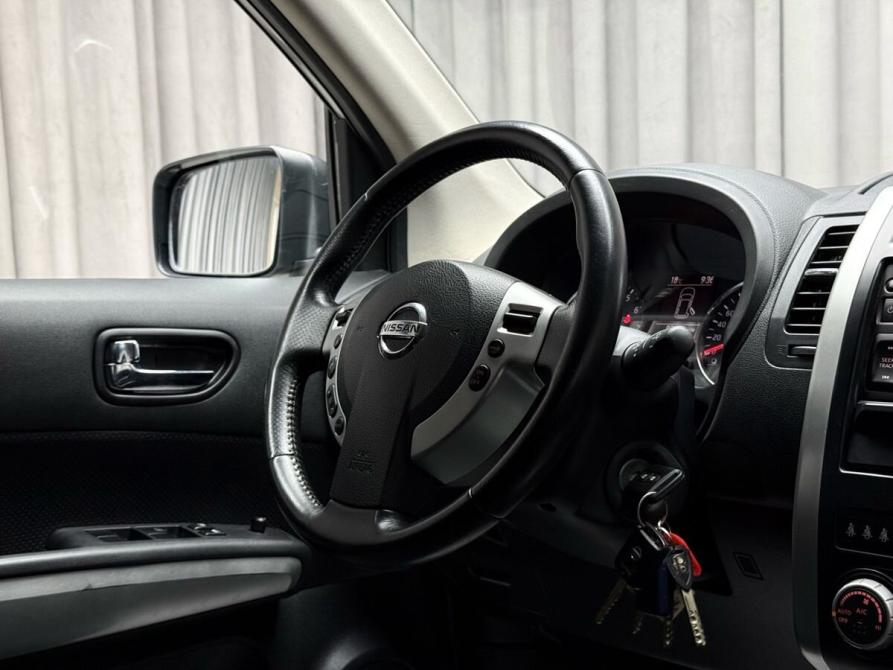 Nissan X-Trail II Рестайлинг Ижевск  - изображение 11