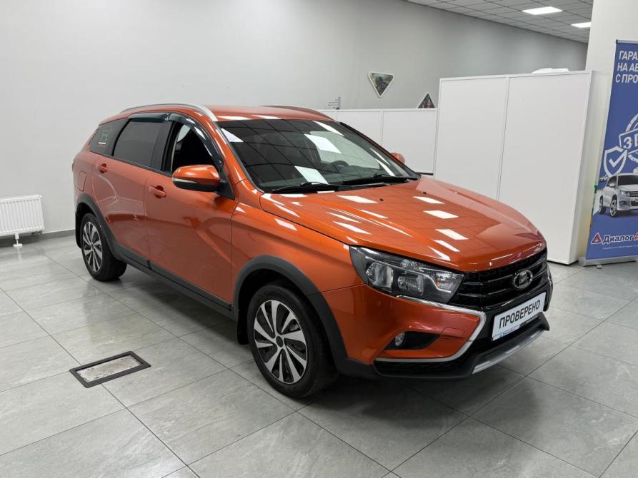 Lada (ВАЗ) Vesta I Казань  - изображение 3