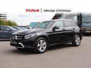 Mercedes-Benz GLC I (X253) Москва  - изображение 27