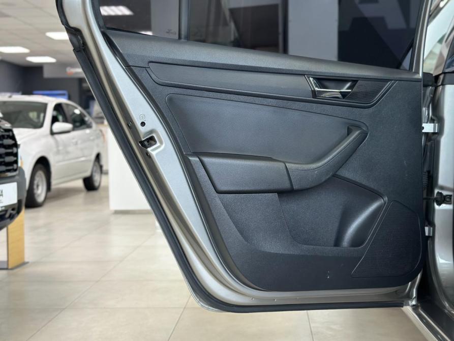 Skoda Rapid II Москва  - изображение 15