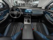 GAC GS3 Москва  - изображение 35