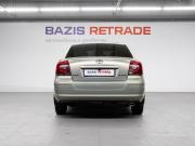 Toyota Avensis II Рестайлинг Тюмень  - изображение 30