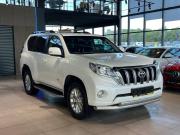 Toyota Land Cruiser Prado 150 Series Рестайлинг 1 Оренбург  - изображение 29