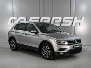 Volkswagen Tiguan II Ростов-на-Дону  - изображение 19