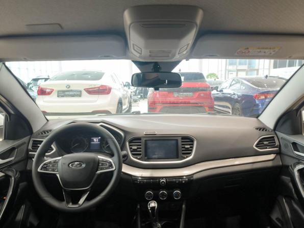 Lada (ВАЗ) Vesta I Рестайлинг (NG) с пробегом 2023 года, цена 1 180 000 рублей, 89126 км, универсал, Автокод Объявления