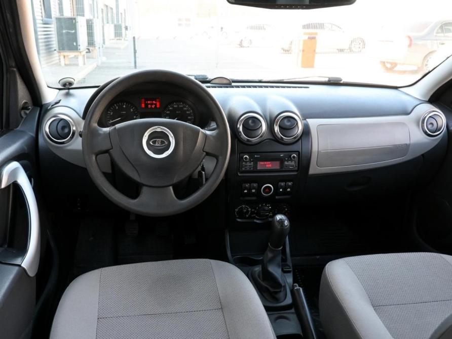 Lada (ВАЗ) Largus I Волгоград  - изображение 6