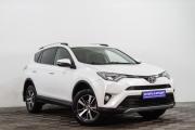 Toyota RAV4 IV (XA40) Рестайлинг Сургут  - изображение 18