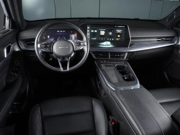 Haval F7 II с пробегом 2024 года, цена 2 270 000 рублей, 74732 км, внедорожник, Автокод Объявления