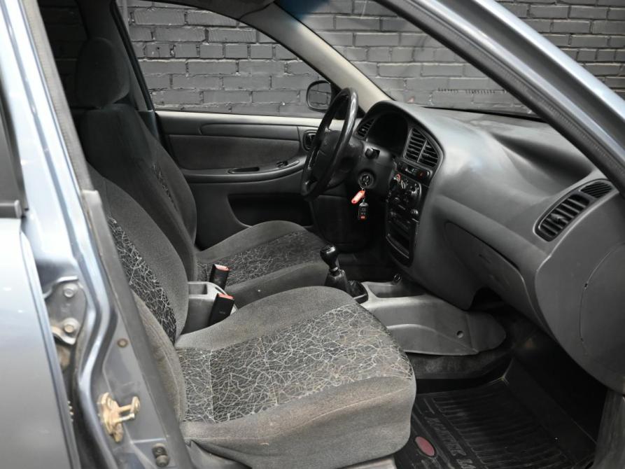 Chevrolet Lanos I Екатеринбург  - изображение 9