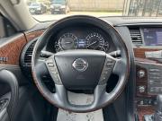Nissan Patrol VI (Y62) Рестайлинг Пермь  - изображение 53