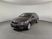 Skoda Octavia III (A7) Уфа  - изображение 24