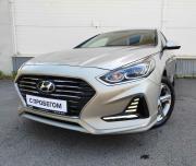 Hyundai Sonata VII (LF) Рестайлинг Санкт-Петербург  - изображение 26