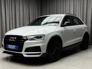 Audi Q3 I (8U) Рестайлинг Ижевск  - изображение 35