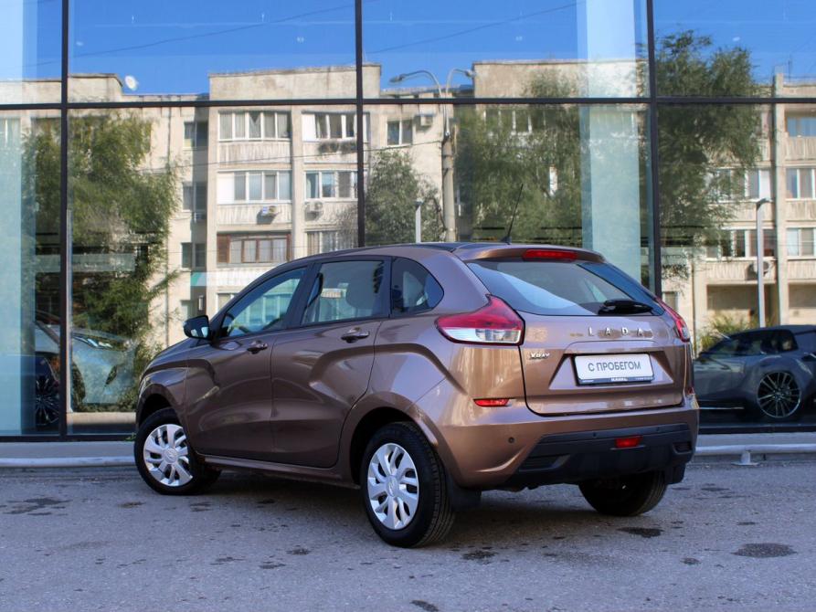 Lada (ВАЗ) XRAY I Самара  - изображение 7