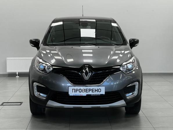 Renault Kaptur I Рестайлинг с пробегом 2020 года, цена 1 590 000 рублей, 91372 км, внедорожник, Автокод Объявления