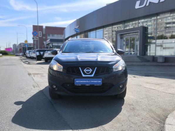 Nissan Qashqai+2 I Рестайлинг с пробегом 2011 года, цена 980 000 рублей, 172084 км, внедорожник, Автокод Объявления