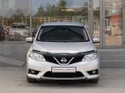 Nissan Tiida II Новосибирск  - изображение 22