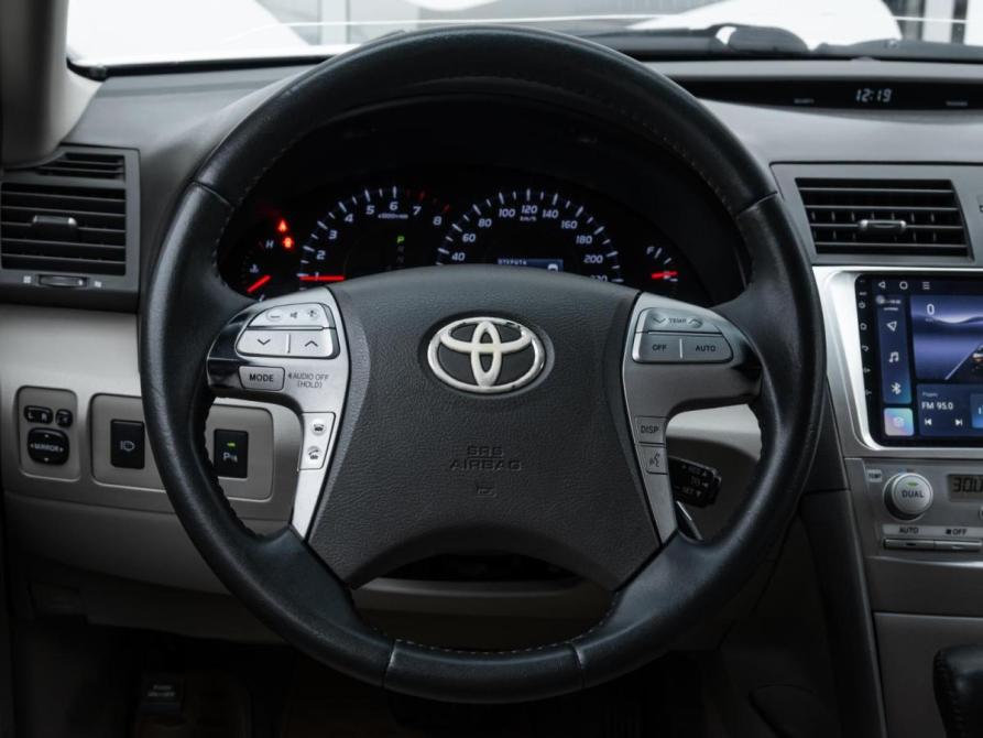Toyota Camry VI (XV40) Рестайлинг Ставрополь  - изображение 12