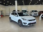 Kia Rio IV Апатиты  - изображение 20