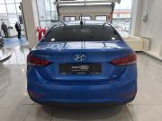 Hyundai Solaris II Орел  - изображение 18