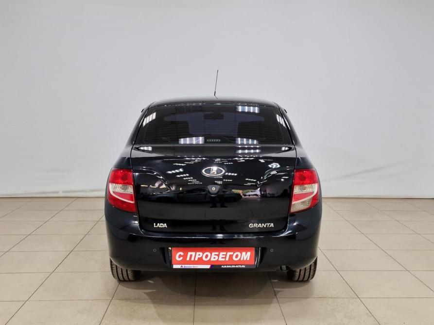 Lada (ВАЗ) Granta I Альметьевск  - изображение 6