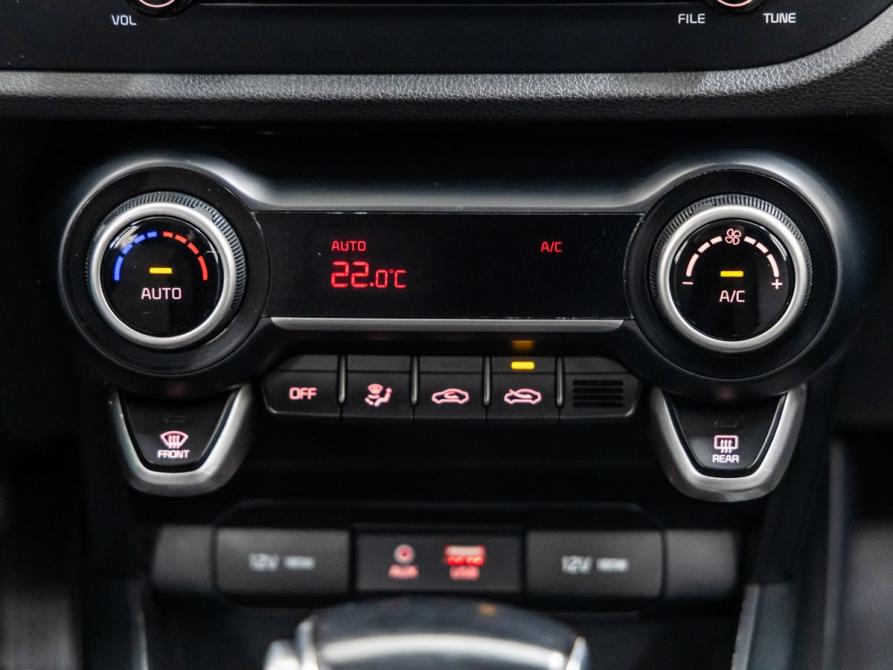 Kia Rio IV Волгоград  - изображение 22