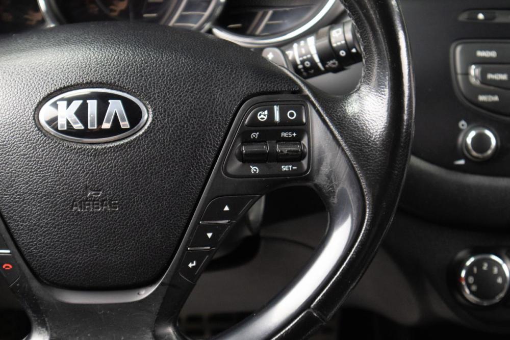 Kia Ceed II Оренбург  - изображение 11