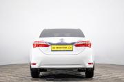 Toyota Corolla XI (E160 E170 E180) Пермь  - изображение 28
