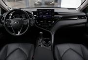 Toyota Camry VIII (XV70) Рестайлинг Саратов  - изображение 55