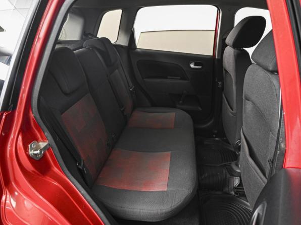 Ford Fiesta Mk5 с пробегом 2008 года, цена 599 000 рублей, 141656 км, хэтчбек, Автокод Объявления