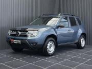 Renault Duster I Рестайлинг Пермь  - изображение 33