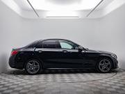Mercedes-Benz C-Класс IV (W205) Рестайлинг Москва  - изображение 23