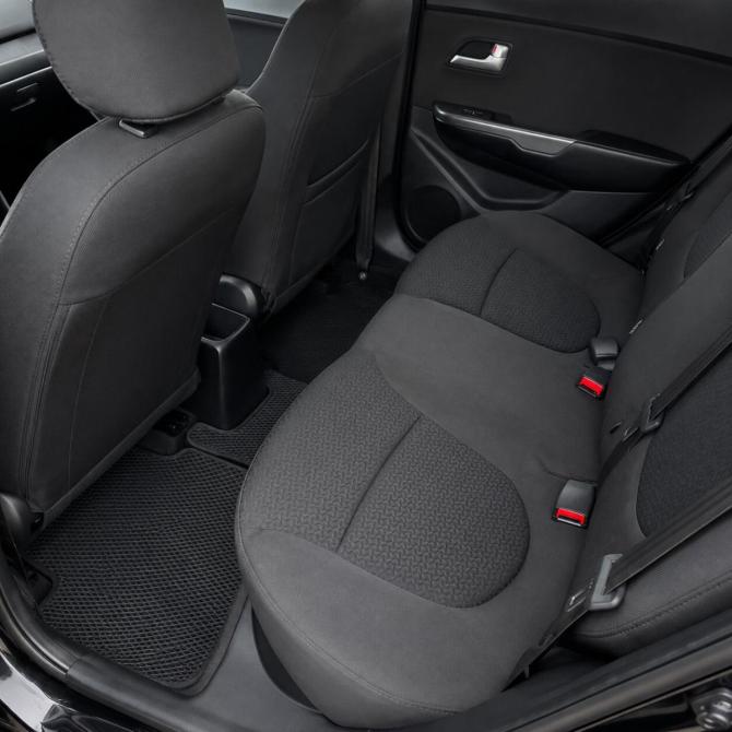 Kia Rio III Набережные Челны  - изображение 21