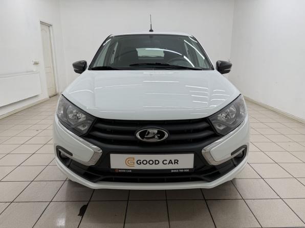 Lada (ВАЗ) Granta I Рестайлинг с пробегом 2025 года, цена 1 315 000 рублей, 1988 км, лифтбек, Автокод Объявления