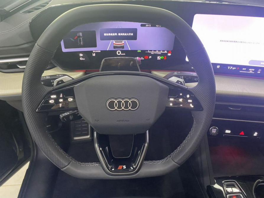 Audi Q5 III Воронеж  - изображение 11