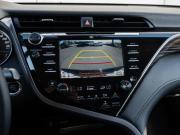 Toyota Camry VIII (XV70) Краснодар  - изображение 39